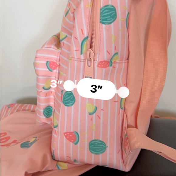 Roxy Fruit Mini Backpack - Picture 7 of 7